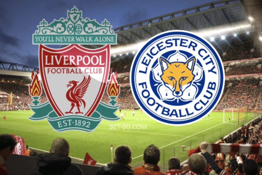 Liverpool - Leicester City bet365