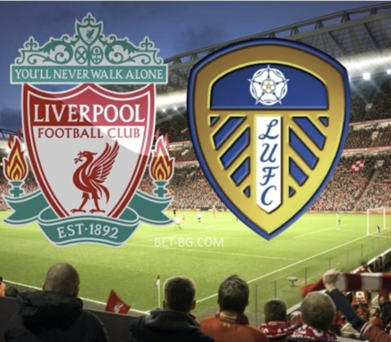 Liverpool - Leeds bet365