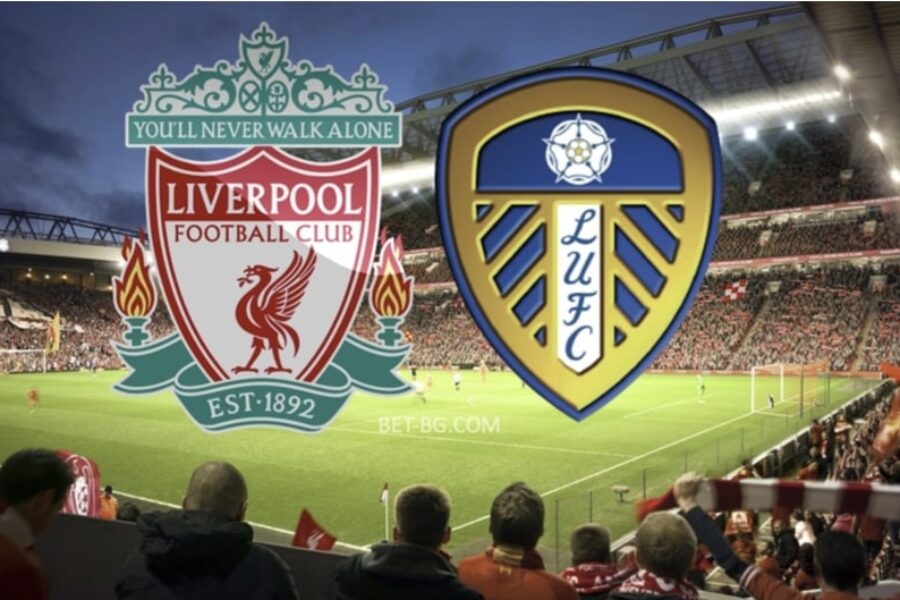 Liverpool - Leeds bet365