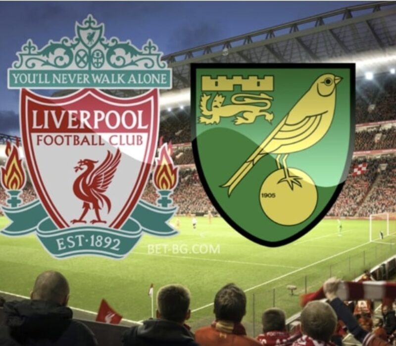Liverpool - Norwich bet365 Liverpool - Norwich bet365