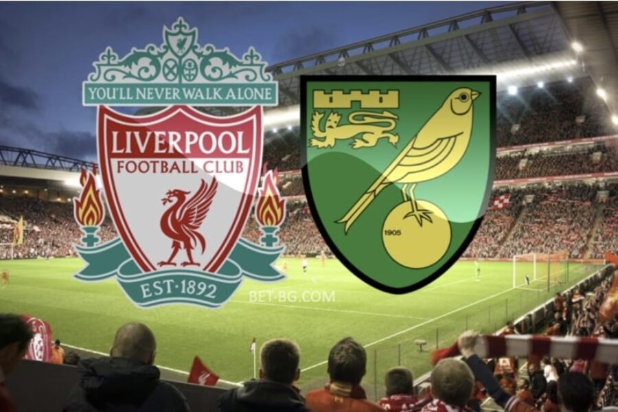 Liverpool - Norwich bet365