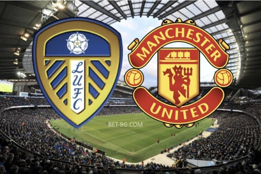 Leeds - Manchester United bet365