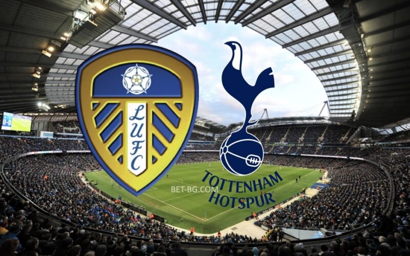 Leeds - Tottenham Hotspur bet365