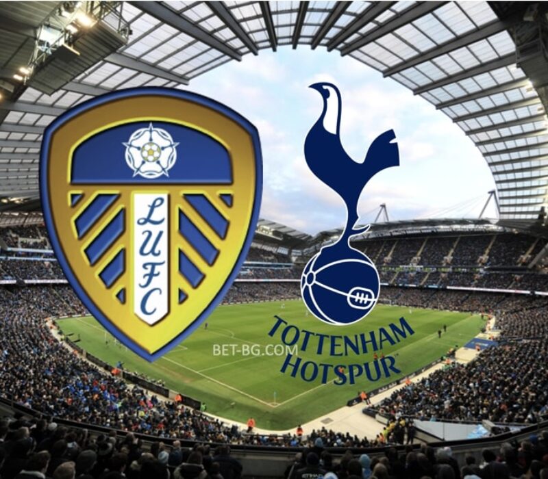 Leeds - Tottenham Hotspur bet365