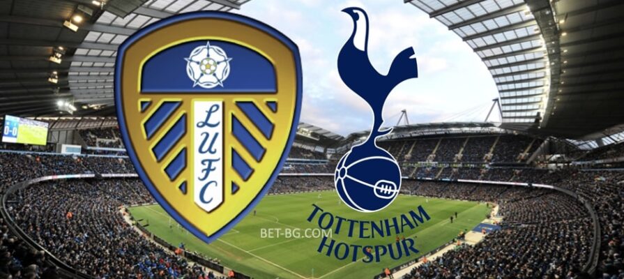 Leeds - Tottenham Hotspur bet365