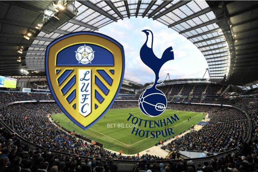 Leeds - Tottenham Hotspur bet365