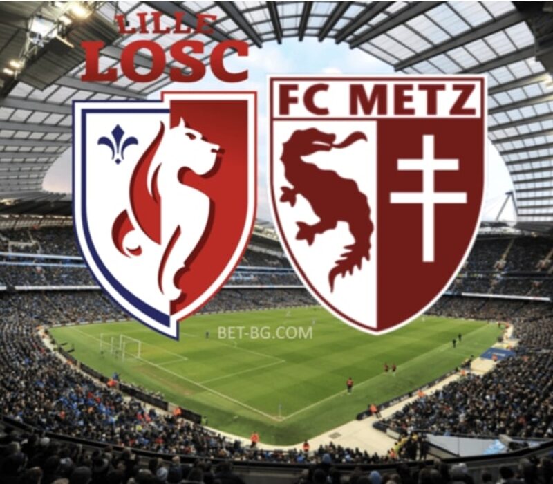 Lille - Metz bet365 Lille - Metz bet365