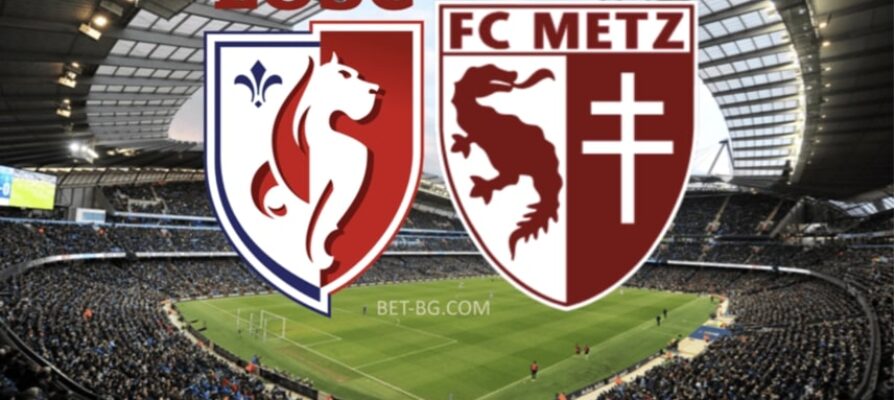 Lille - Metz bet365