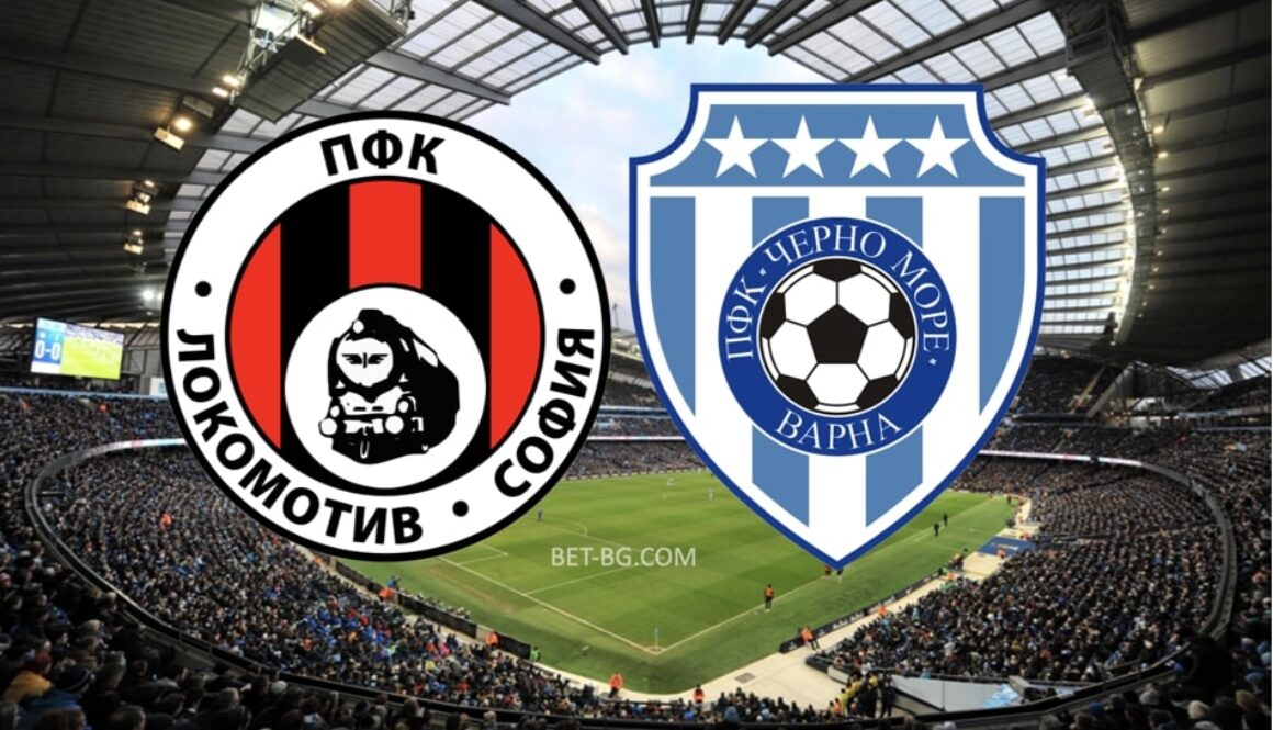 Lokomotiv Sofia - Black Sea bet365