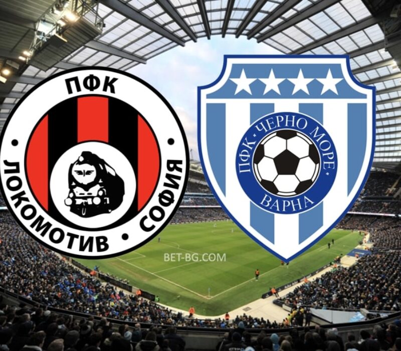 Lokomotiv Sofia - Black Sea bet365
