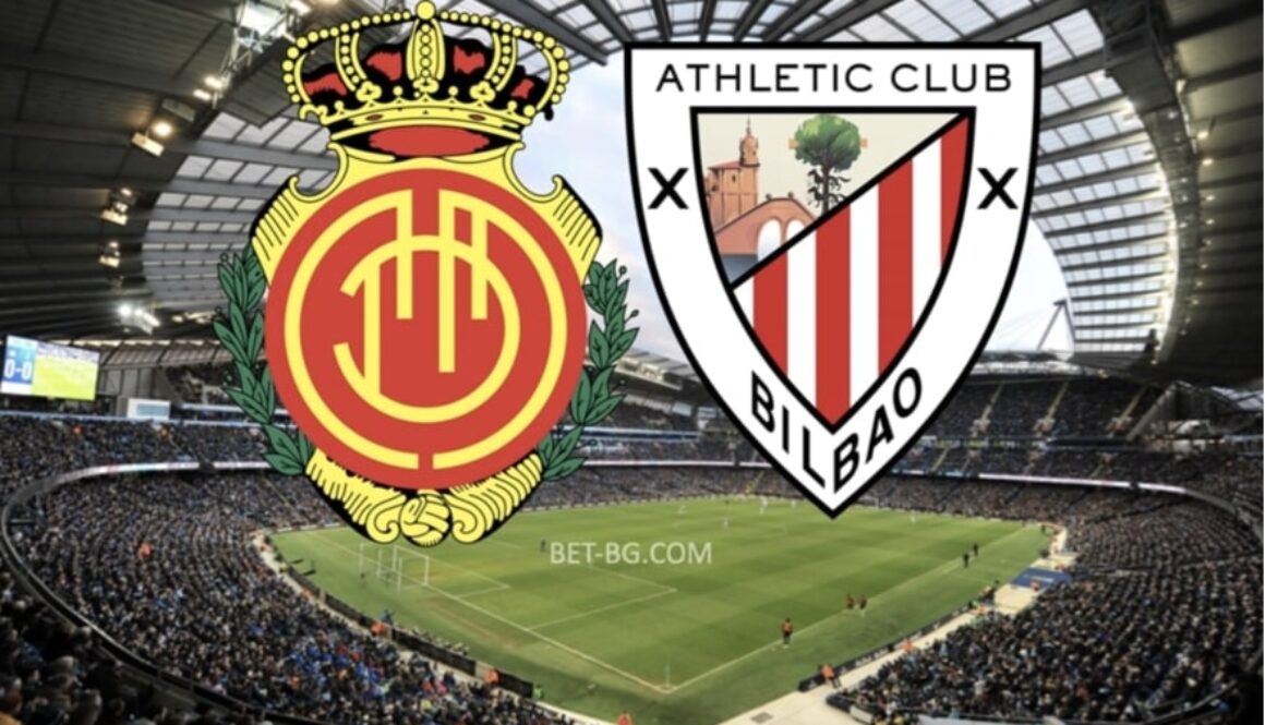 Mallorca - Athletic Bilbao bet365