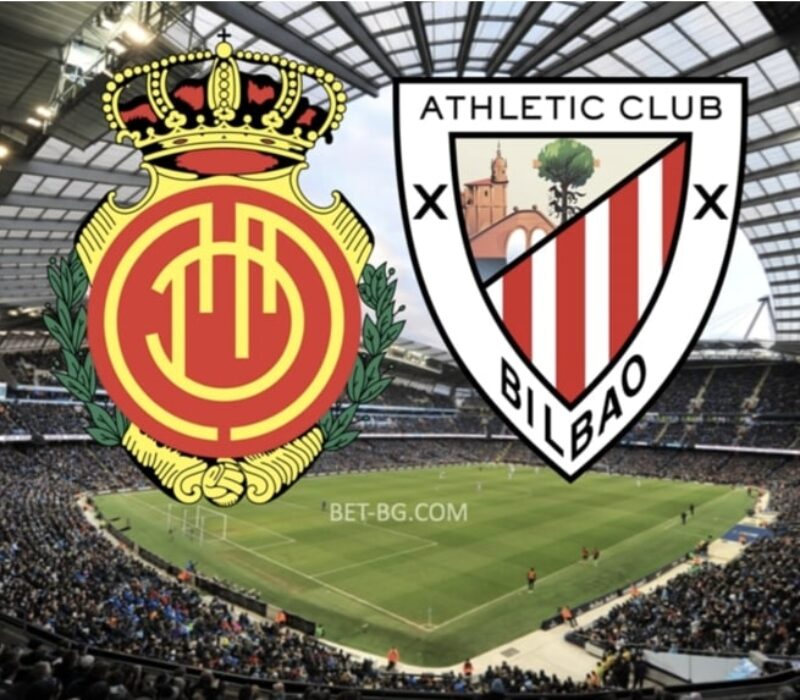 Mallorca - Athletic Bilbao bet365
