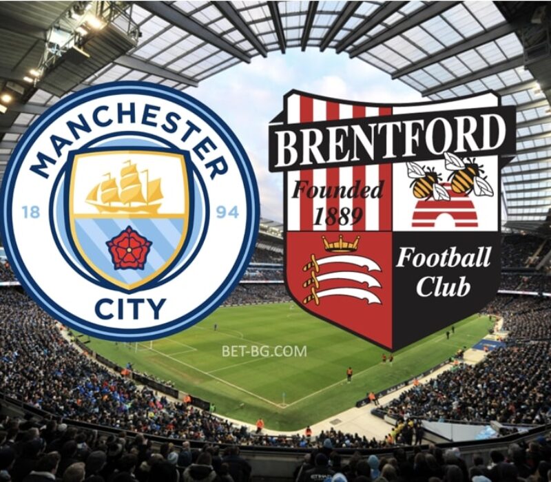 Manchester City - Brentford bet365 Manchester City - Brentford bet365