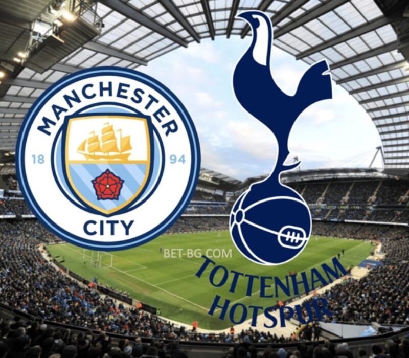 Manchester City - Tottenham bet365 Manchester City - Tottenham bet365