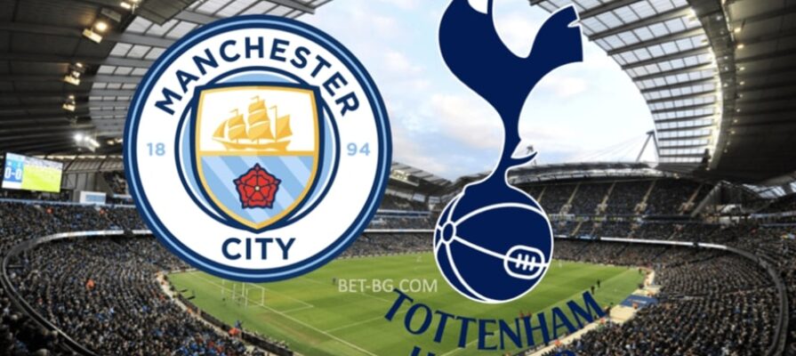 Manchester City - Tottenham bet365