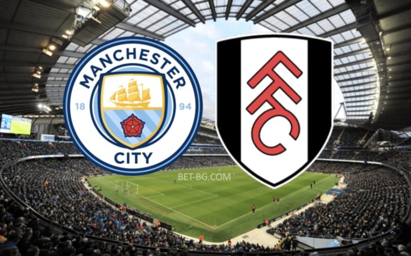 Manchester City - Fulham bet365