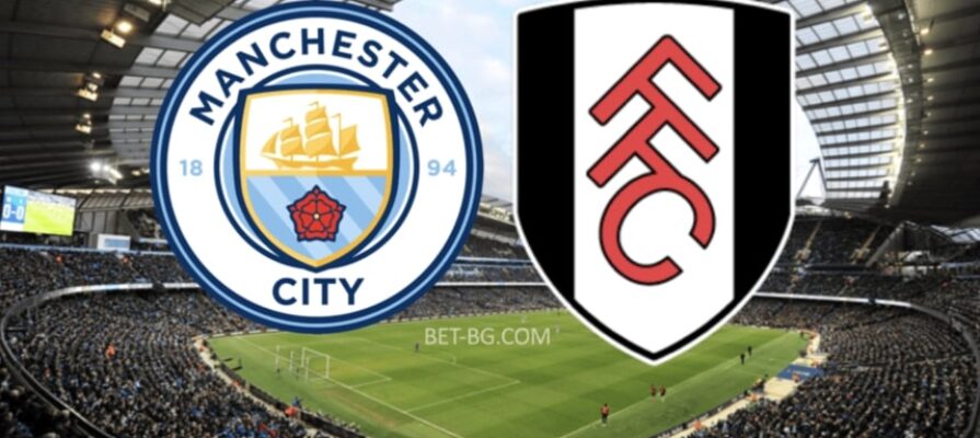 Manchester City - Fulham bet365