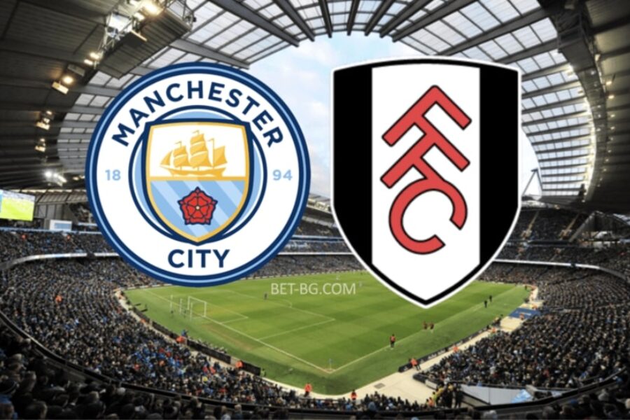 Manchester City - Fulham bet365