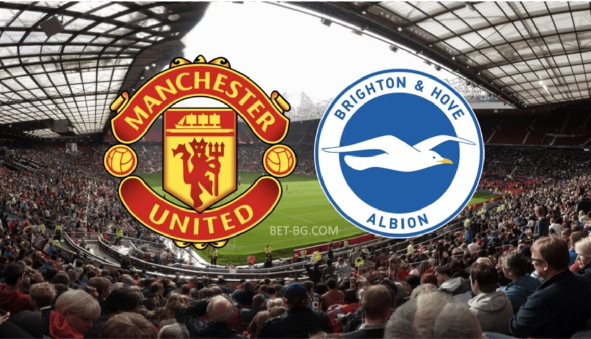 Manchester United - Brighton bet365