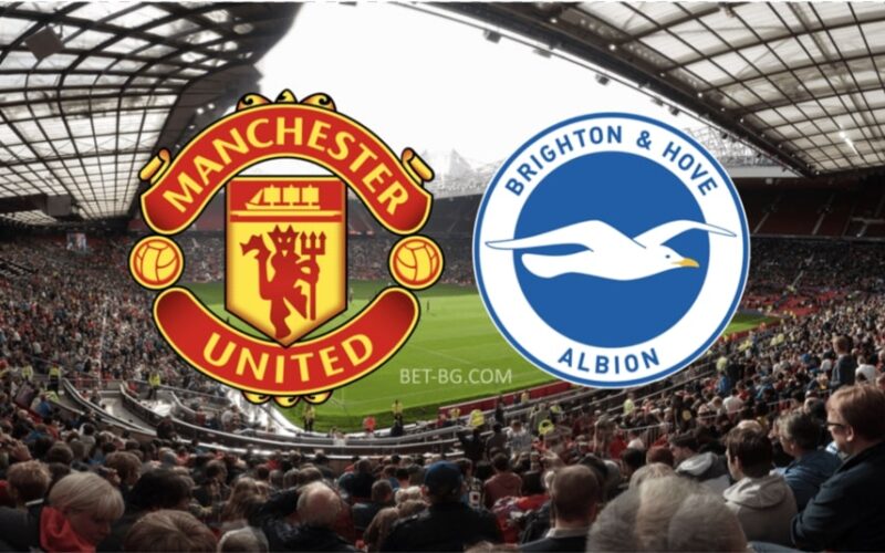 Manchester United - Brighton bet365
