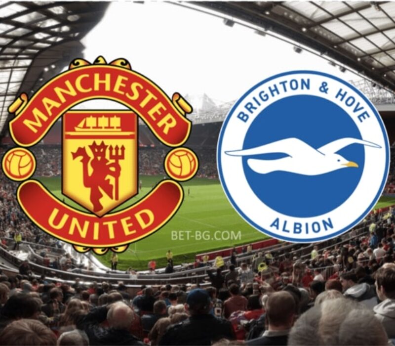 Manchester United - Brighton bet365