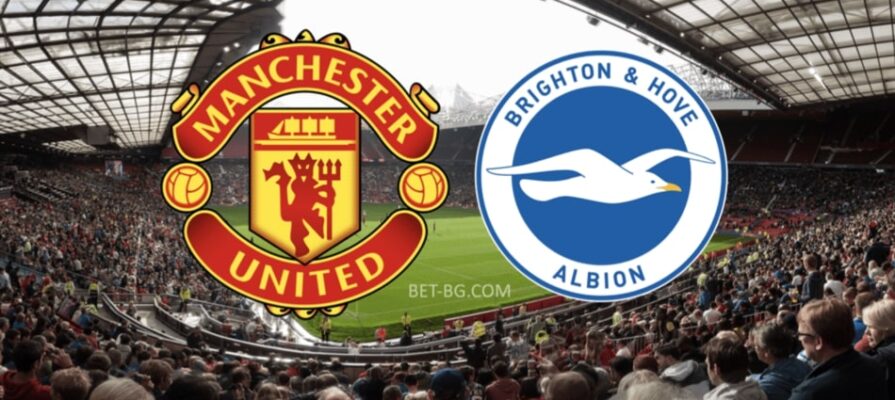 Manchester United - Brighton bet365