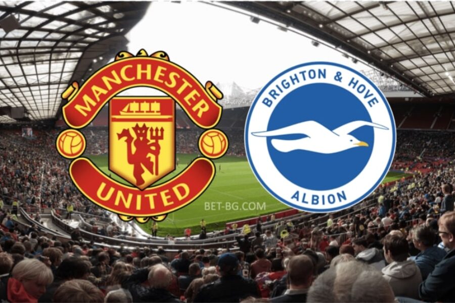Manchester United - Brighton bet365