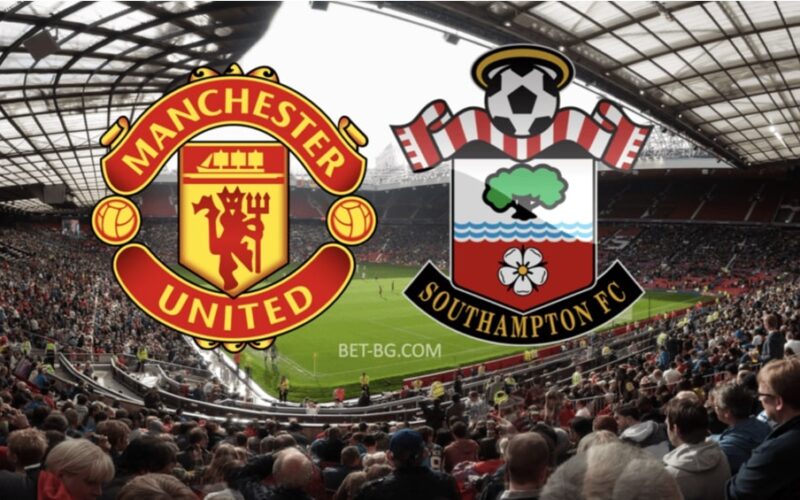 Manchester United - Southampton bet365