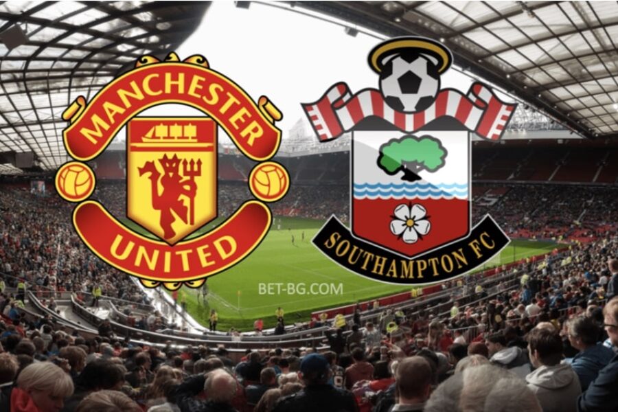 Manchester United - Southampton bet365