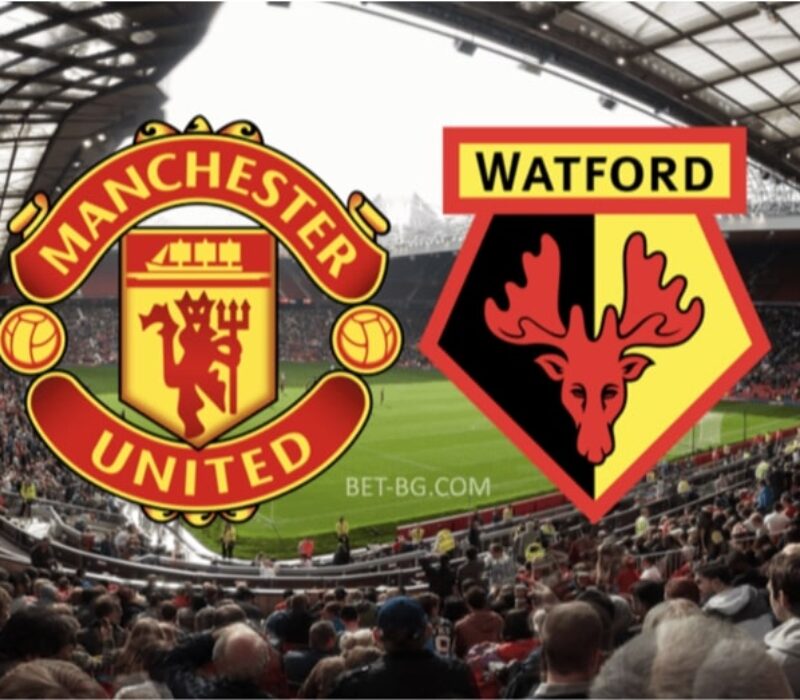 Manchester United - Watford bet365