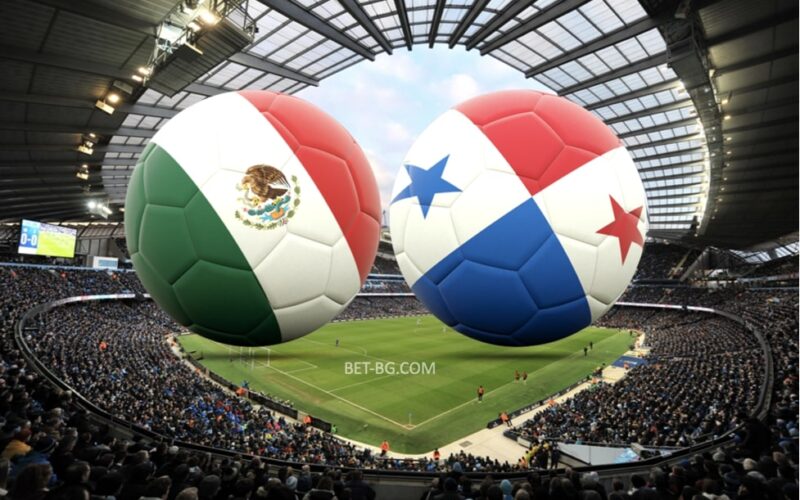 Mexico - Panama bet365