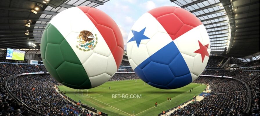 Mexico - Panama bet365