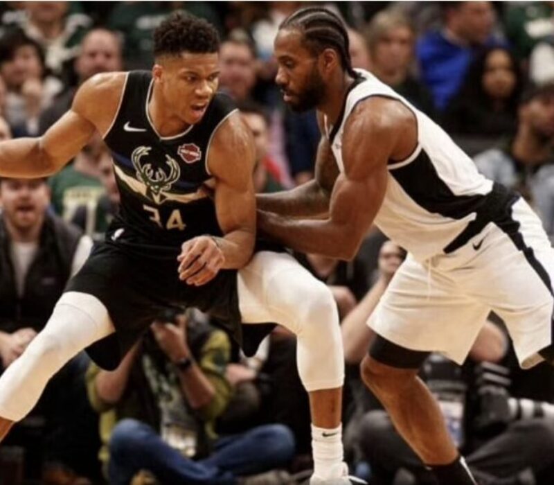 MIL Bucks - LA Clippers bet365