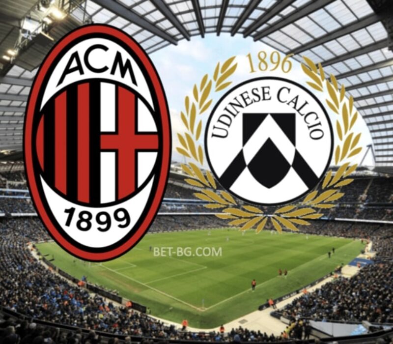 Milan - Udinese bet365 Milan - Udinese bet365
