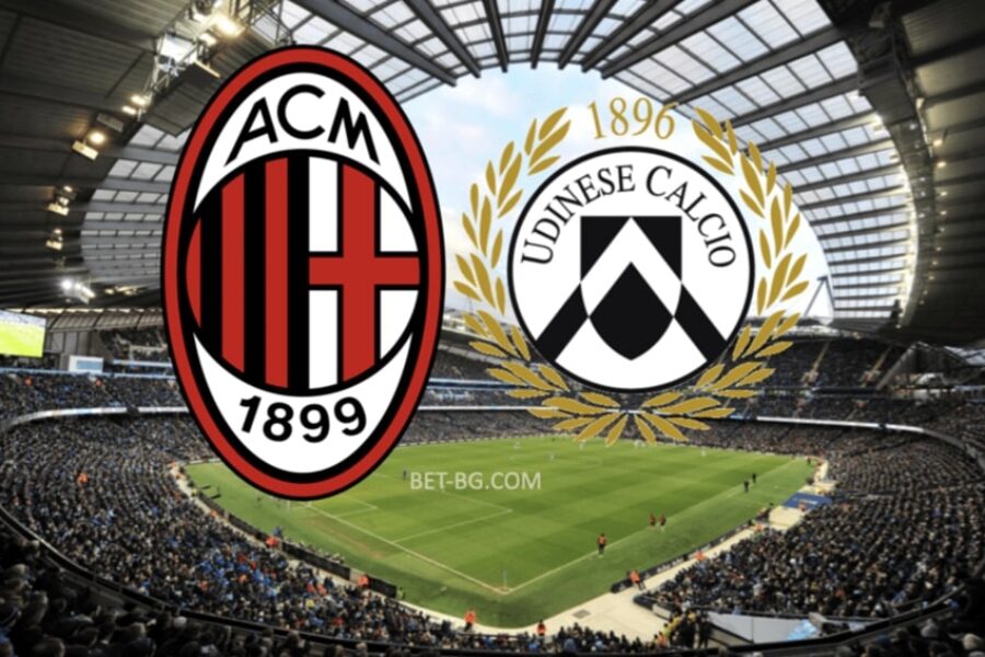Milan - Udinese bet365
