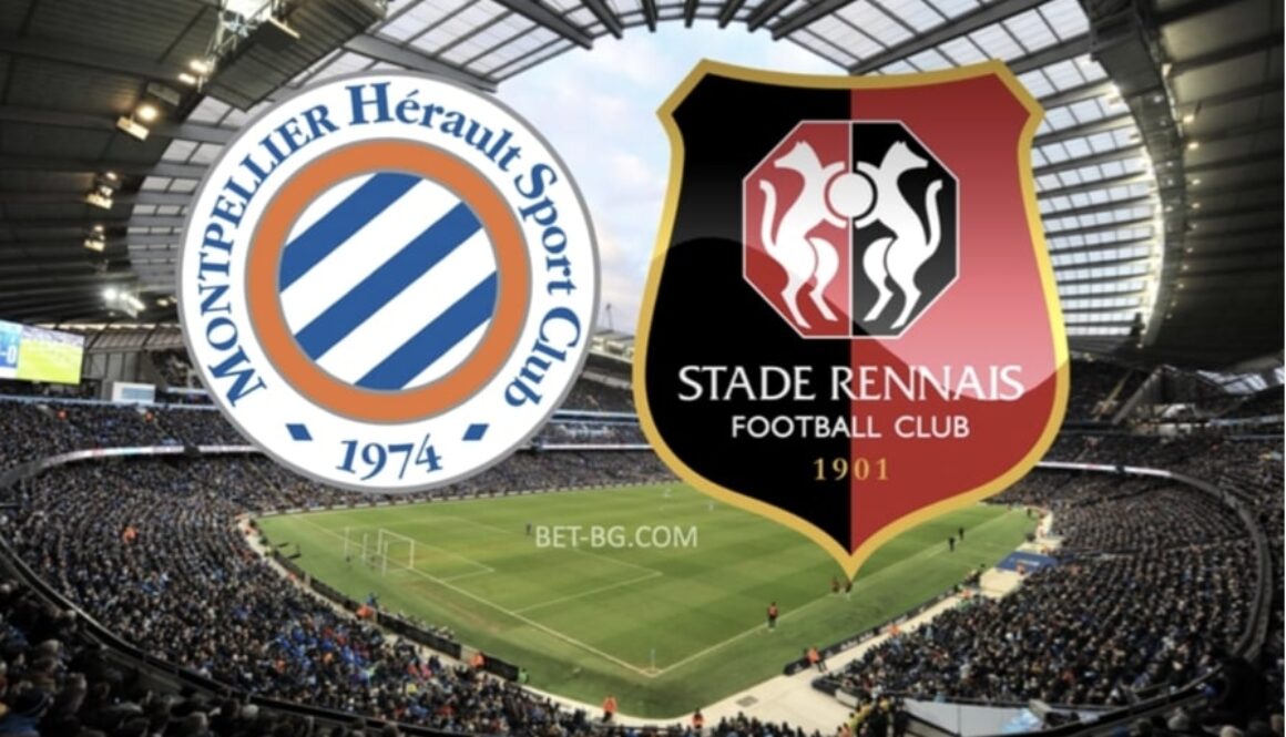 Montpellier - Rennais bet365