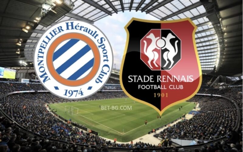 Montpellier - Rennais bet365