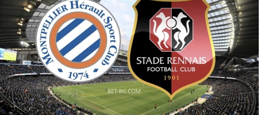 Montpellier - Rennais bet365