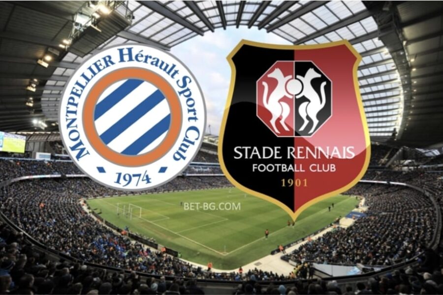 Montpellier - Rennais bet365