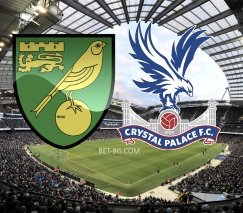 Norwich - Crystal Palace bet365 Norwich - Crystal Palace bet365