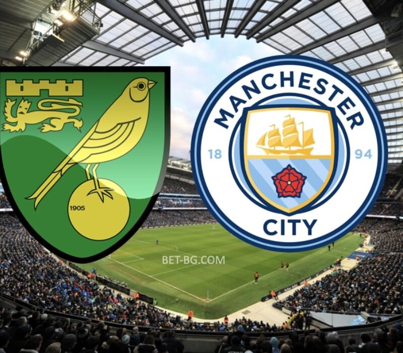 Norwich - Manchester City bet365 Norwich - Manchester City bet365