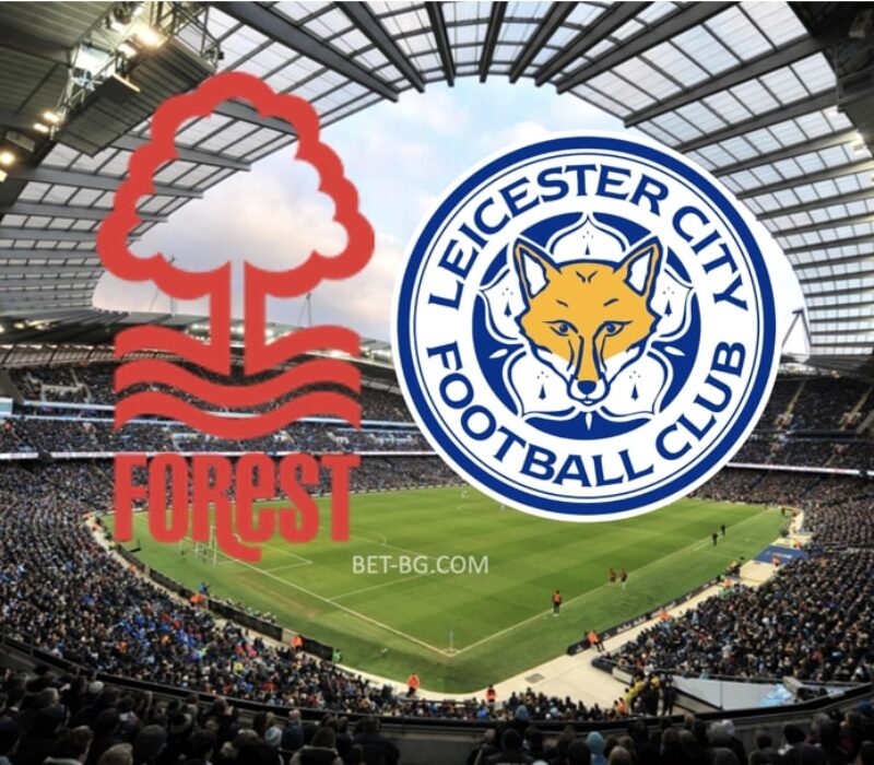 Nottingham Forest - Leicester City bet365