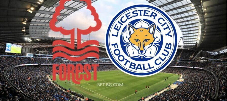 Nottingham Forest - Leicester City bet365