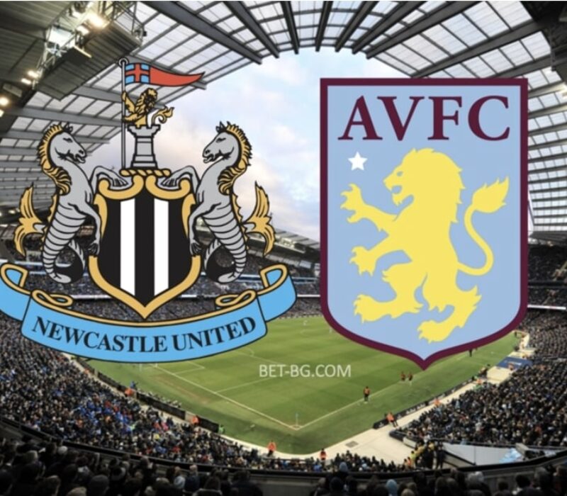 Newcastle - Aston Villa bet365 Newcastle - Aston Villa bet365