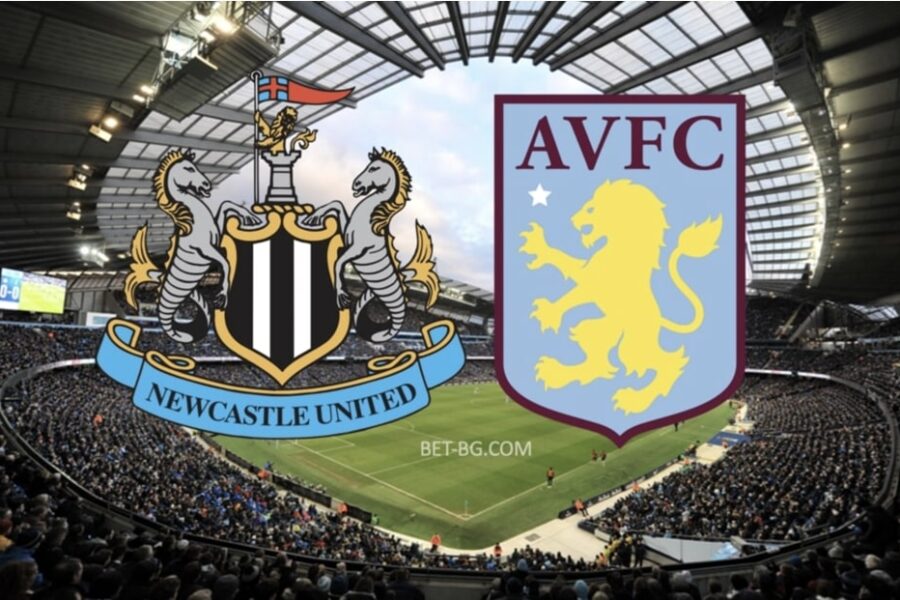 Newcastle - Aston Villa bet365