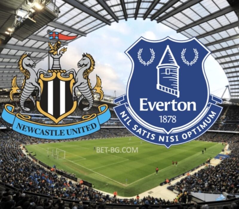 Newcastle - Everton bet365 Newcastle - Everton bet365