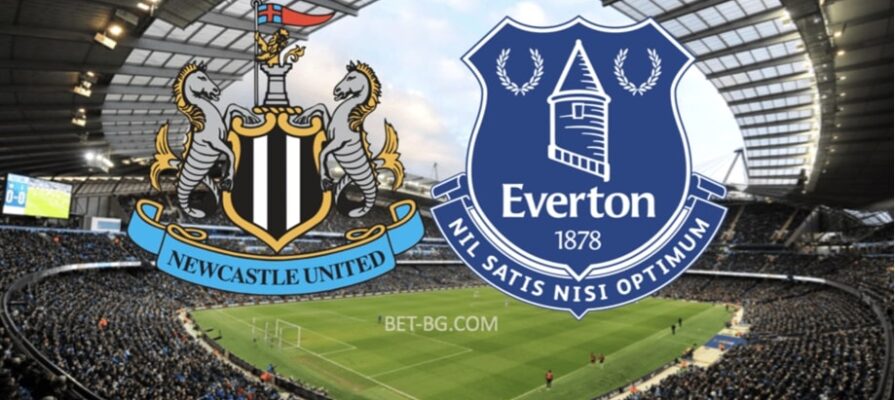 Newcastle - Everton bet365