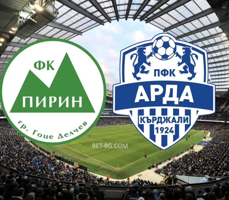Pirin - Arda Kardzhali bet365 Pirin - Arda Kardzhali bet365