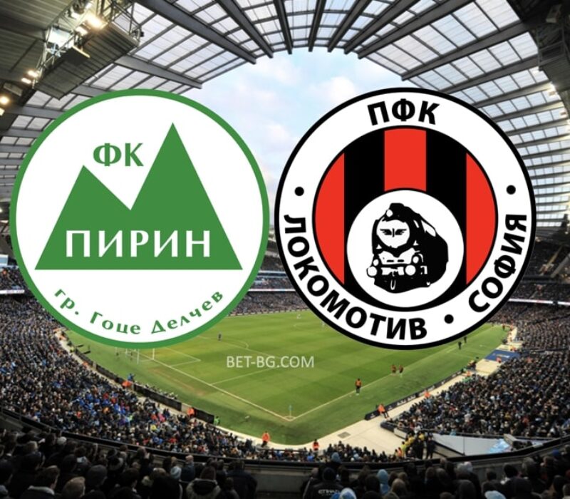 Pirin - Lokomotiv Sofia bet365 Pirin - Lokomotiv Sofia bet365