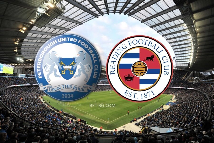 Peterborough - Reading bet365